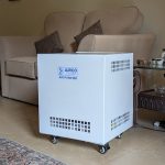 AIRCO Domestic Air Purifier Model CA-600