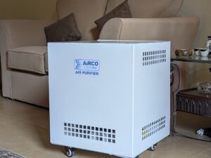 AiRCO Air Purifier CA-600