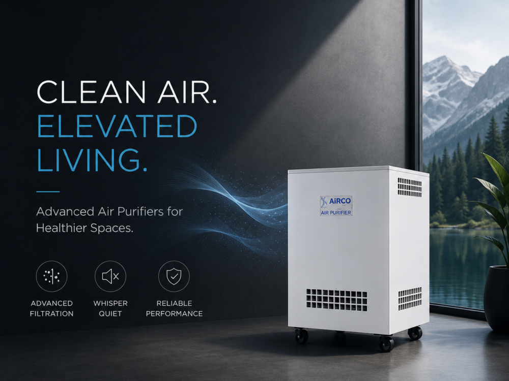 Air Purifiers