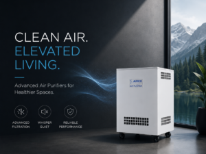 Air Purifiers
