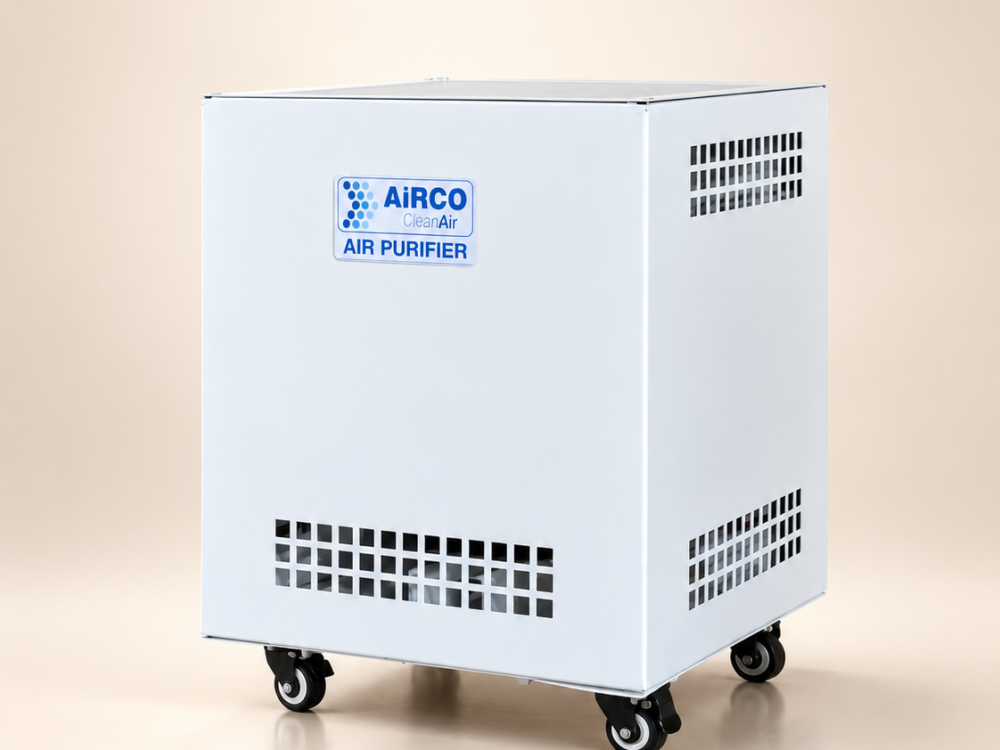 AiRCO Air Purifier CA600-14