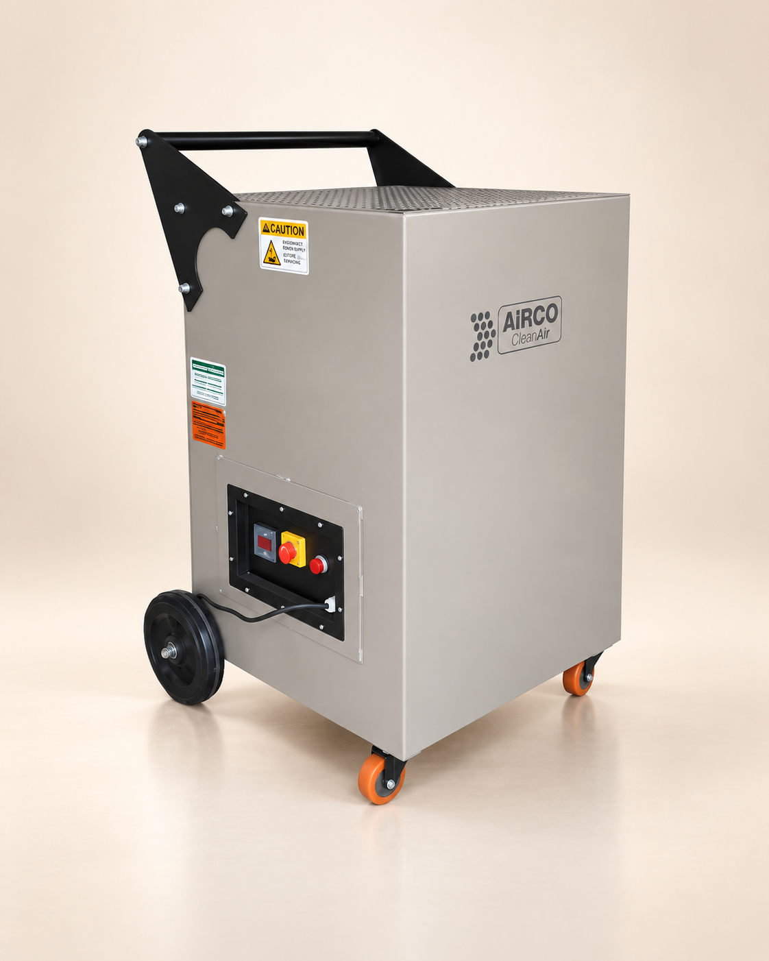 AiRCO Commercial Air Purifier CA-1200